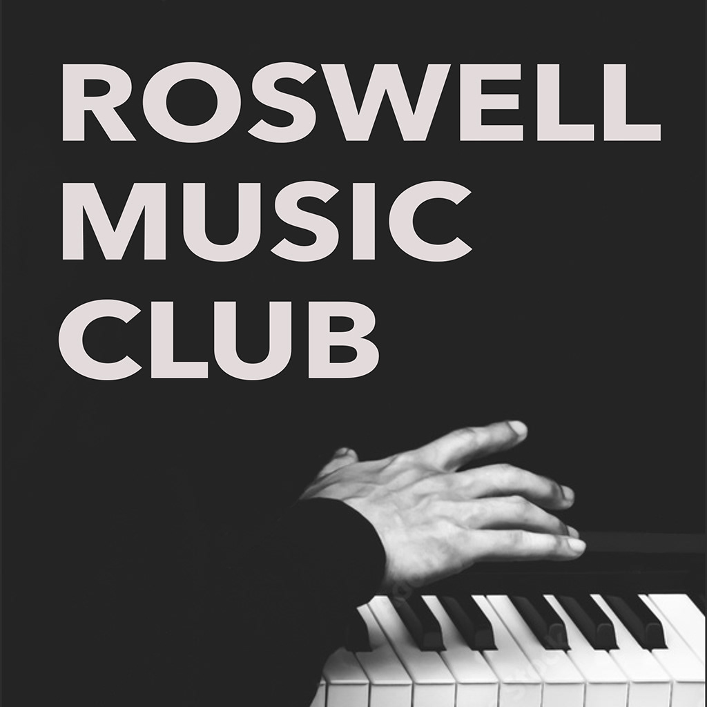 Roswell Music Club