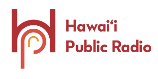 Hawai'i Public Radio logo