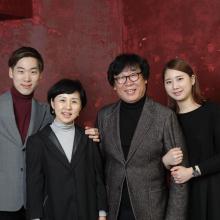 Minje Sung, Inja Choi, Youngseog Sung, Mikyung Sung